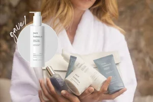 Siste sjanse🌪️ Face Formula: gratis gave 😍
