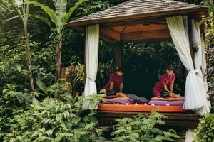 Velværereiser for kropp og sjel – din vei til indre ro