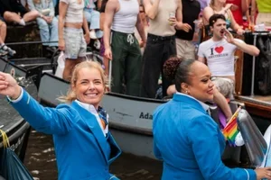 Bestill nå for en uforglemmelig sommer i Amsterdam 🌈
