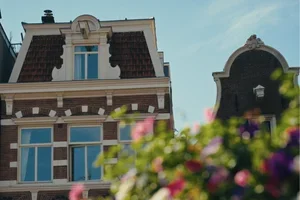 Når Amsterdam føles som best