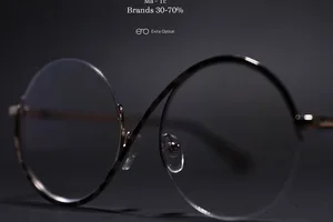 BLACK WEEK 🏴 I dag: 30-70% på ALT av brands!