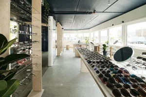 Åpningsfest 🌟 -50% på ALLE briller fra eo