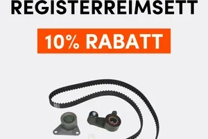 Ny registerreim? Akkurat nå 10% rabatt