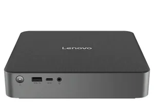 Lenovo-PC-er med Snapdragon® X I Bygg din egen PC