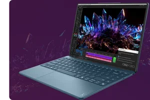 Tynne og lette PC-er - Kraft som følger deg, uansett hvor livet tar deg.