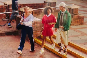 Alt det viktigste til skoledagene, fra adidas