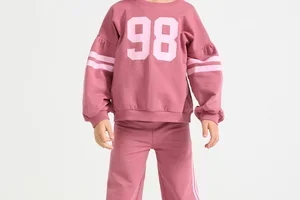 Tidlige vårvibber for barna