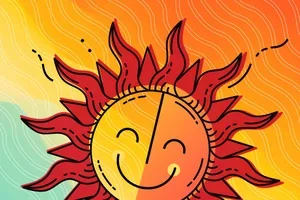 Sommersalget vårt er i gang! ️☀️