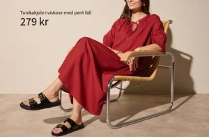 Sankthans: 15% rabatt + FRI FRAKT 🌞