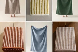 Din grunn til å adde farge på badet