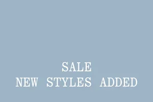 Further markdowns on sale