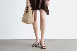 New arrivals for summer