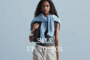 Sale is live: Up to 50% off