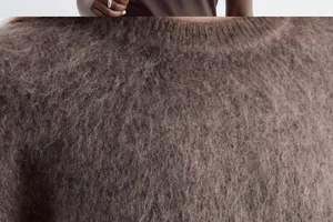 Brown, redefined