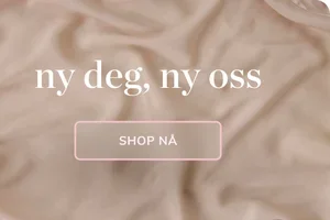 Klar for noe nytt?