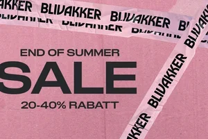 Opptil 40% rabatt💖
