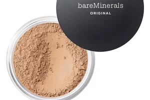 -45 %: bareMinerals Original Loose Powder Foundation SPF15 Medium Beige 12 8g