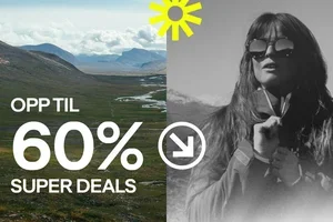 Tør å gi deg ut i det uforutsigbare