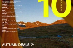 🔥 10 top picks fra våre Autumn Deals