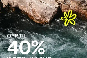 Løp når andre stopper | Opp til 40% på trening