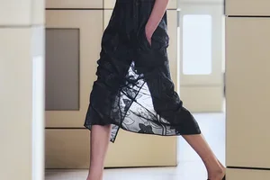 Autumn Winter 2026 at NYFW