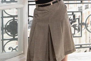 New collection: the next chapter