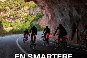 💪 Løft treningen din med Garmins økosystem!