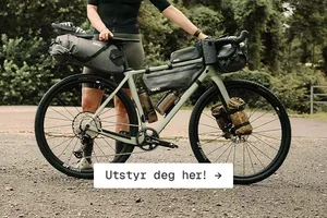 Bikepacking – et eventyr på to hjul! 🤩