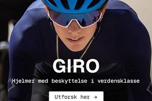 Giro – gjør ditt beste hjelmkjøp!