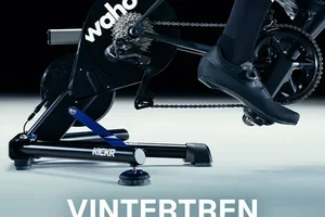 🚨 Nye Zwift Ride V2 – forhåndsbestill nå!