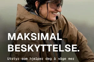⚡️ Leatt – skapt for adrenalin!
