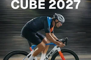 💥 Nå er Cubes 2027-modeller her!
