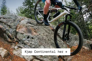 🚵  MTB-dekk for alle anledninger!