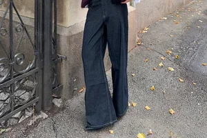 Style your GINAJEANS