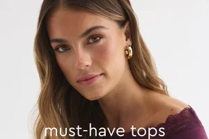 Must-have tops