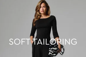 Soft tailoring