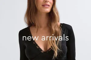 New arrivals