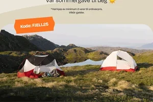 Løpevester fra Salomon 🤩🏃