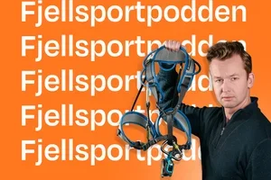 150 episoder av Fjellsportpodden🎙️🐐🏔️🧡