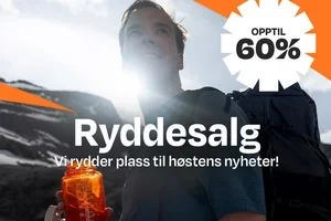 Dagstursekk fra Osprey ⛰️🎒