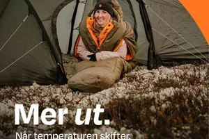 Dunjakker fra Rab🥶