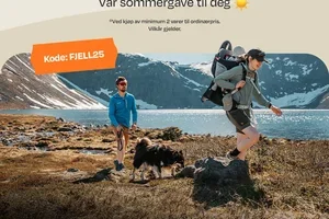 -25% på? 🤫
