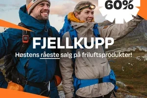 Se SALGET 🏔️🍂