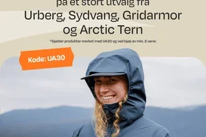 -30% på 🤫