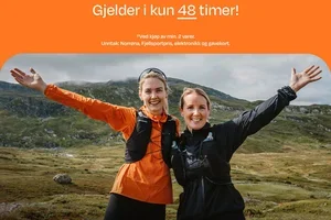 NYHET: Fenix 9 og Fenix 9 Pro fra Garmin⌚️🧡