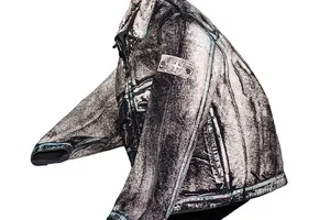 Denim fra Stone Island
