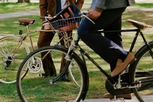 Gant x Yale University