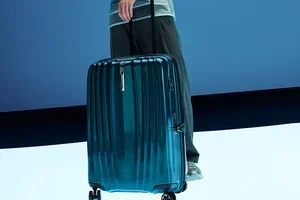 Samsonite Nexis - Utviklet for mange års reiser