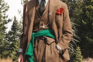 Høstens uttrykk fra Ralph Lauren