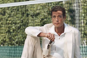 Polo Ralph Lauren - Wimbledon Capsule Collection